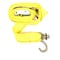 Ancra Mfg Ratchet Tie Down Strap, 10814-10 10814-10 - alternate 4